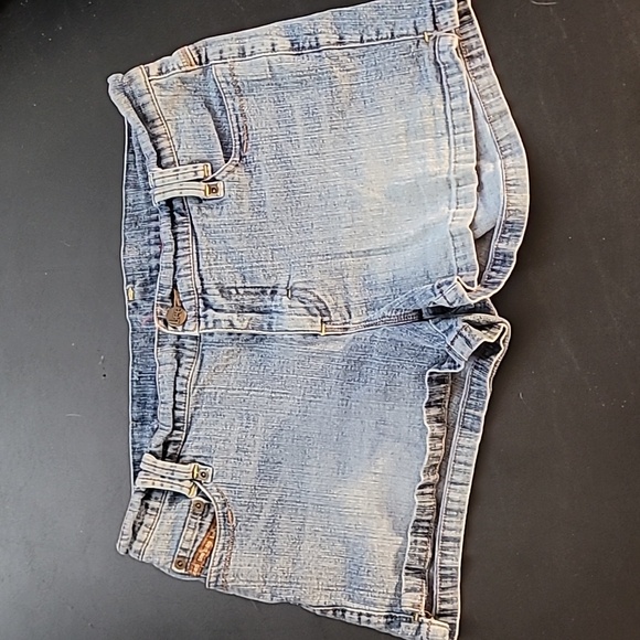 Riders by Lee Pants - Ladies Jean Shorts